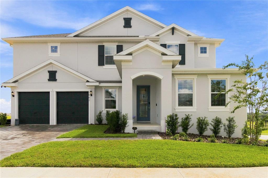 Property for sale at 1662 CADENCE STREET, MINNEOLA, FL, 34715