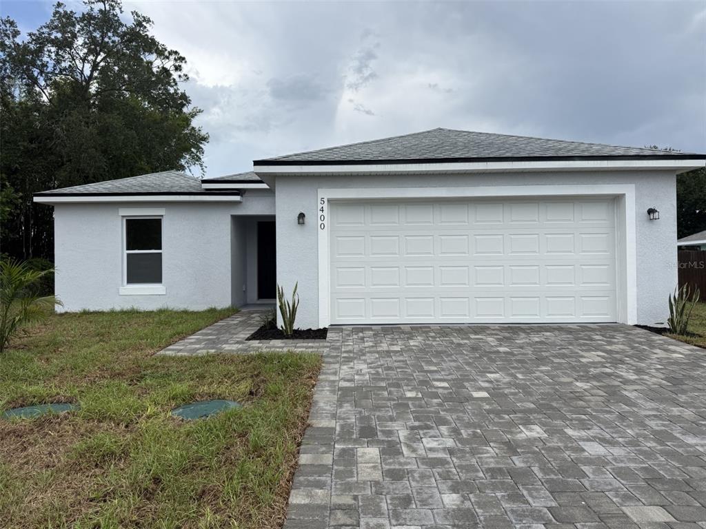 Property for sale at 5400 LAFAYETTE AVENUE, SEBRING, FL, 33875