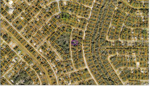 Property for sale at DELMAR DRIVE, NORTH PORT, FL, 34291