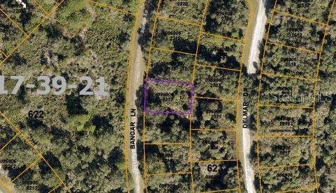 Property for sale at DELMAR DRIVE, NORTH PORT, FL, 34291
