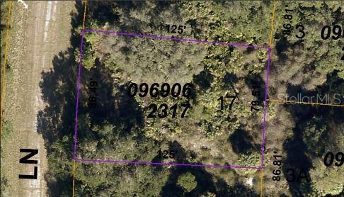 Property for sale at DELMAR DRIVE, NORTH PORT, FL, 34291