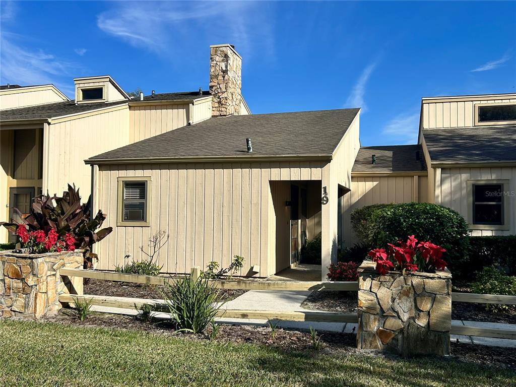 Property for sale at 19 ASPEN DR. UNIT 19, HAINES CITY, FL, 33844