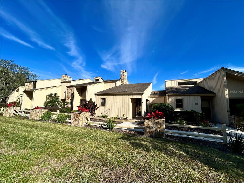 Property for sale at 19 ASPEN DR. UNIT 19, HAINES CITY, FL, 33844