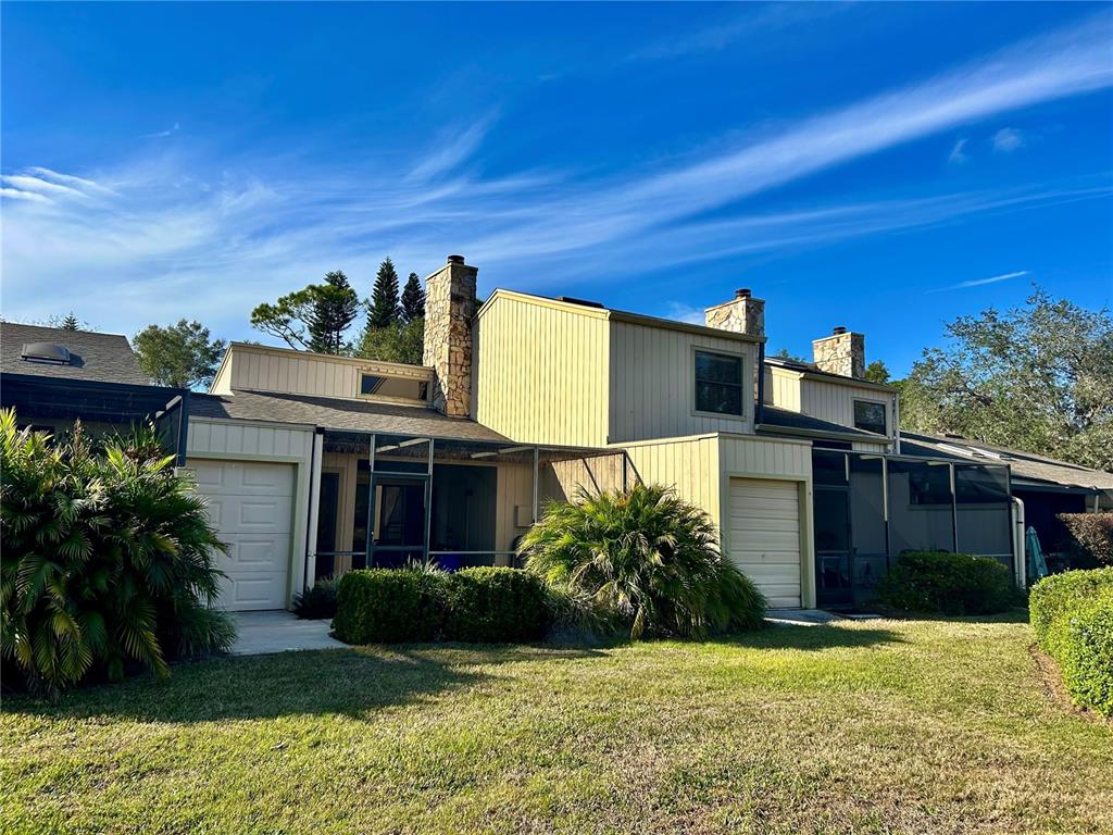Property for sale at 19 ASPEN DR. UNIT 19, HAINES CITY, FL, 33844