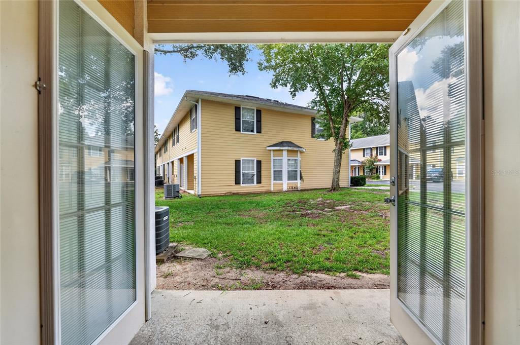 Property for sale at 2927 SW 35TH PLACE UNIT 115, GAINESVILLE, FL, 32608