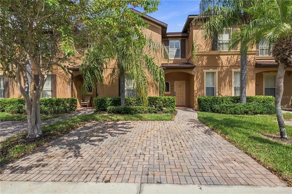 Property for sale at 3010 CALABRIA AVENUE UNIT 3010, DAVENPORT, FL, 33897