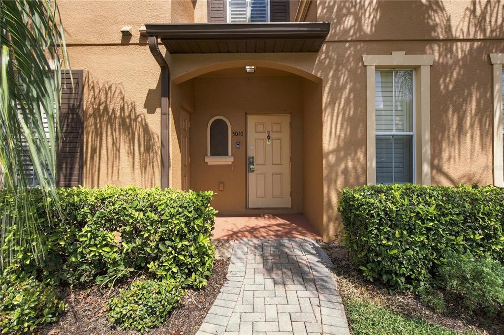 Property for sale at 3010 CALABRIA AVENUE UNIT 3010, DAVENPORT, FL, 33897