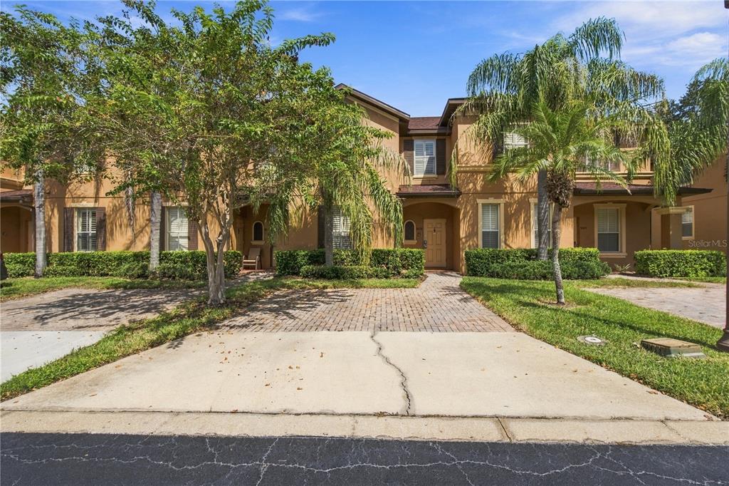 Property for sale at 3010 CALABRIA AVENUE UNIT 3010, DAVENPORT, FL, 33897