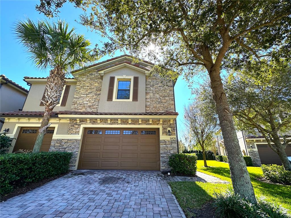 Property for sale at 8474 KELSALL DRIVE, ORLANDO, FL, 32832