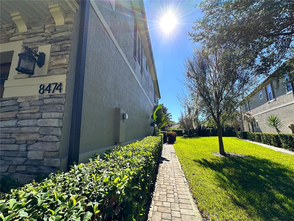 Property for sale at 8474 KELSALL DRIVE, ORLANDO, FL, 32832