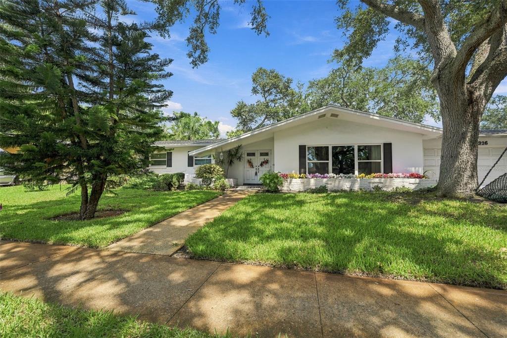 Property for sale at 2336 HARN BOULEVARD, CLEARWATER, FL, 33764