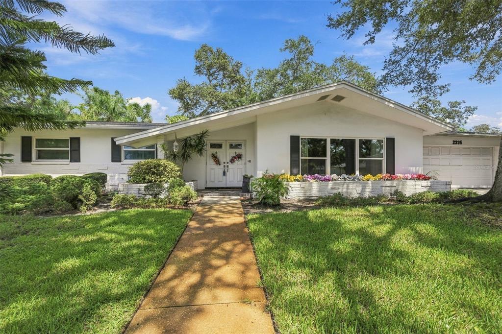 Property for sale at 2336 HARN BOULEVARD, CLEARWATER, FL, 33764