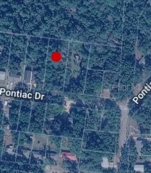 Property for sale at 7696 PONTIAC DRIVE, PENSACOLA, FL, 32506