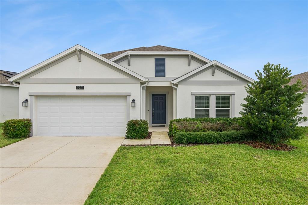 Property for sale at 6941 DILLY LAKE AVENUE, GROVELAND, FL, 34736