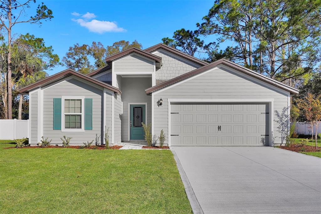 Property for sale at 48 PRATTWOOD LANE, PALM COAST, FL, 32164
