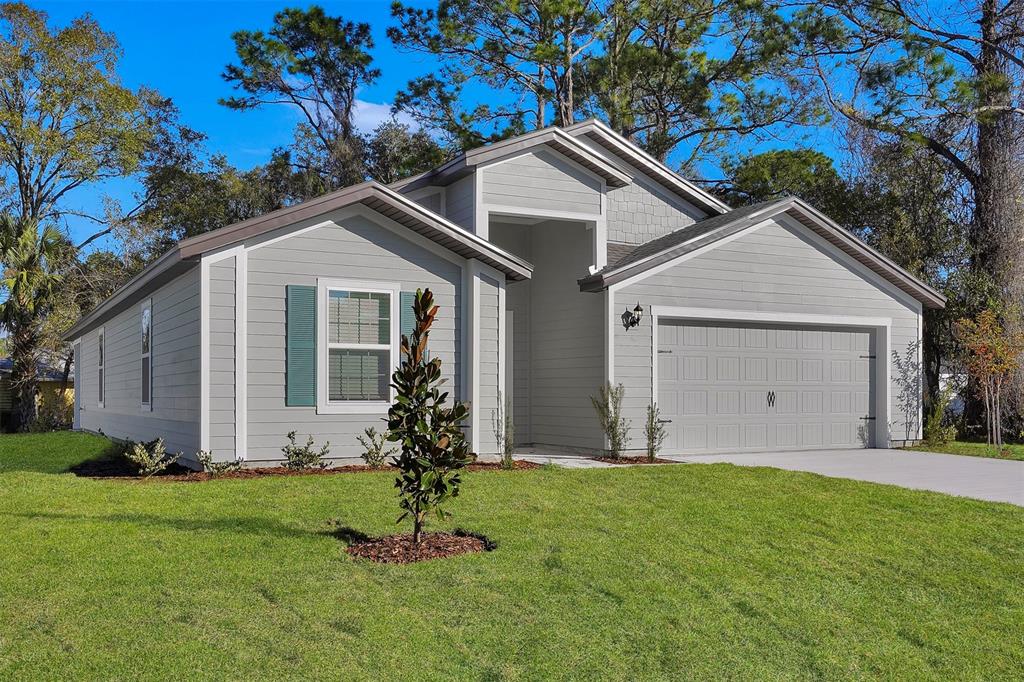 Property for sale at 48 PRATTWOOD LANE, PALM COAST, FL, 32164