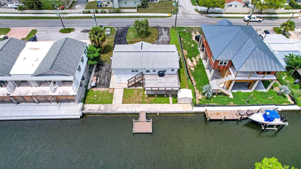 Property for sale at 6806 SEA RANCH DRIVE, HUDSON, FL, 34667