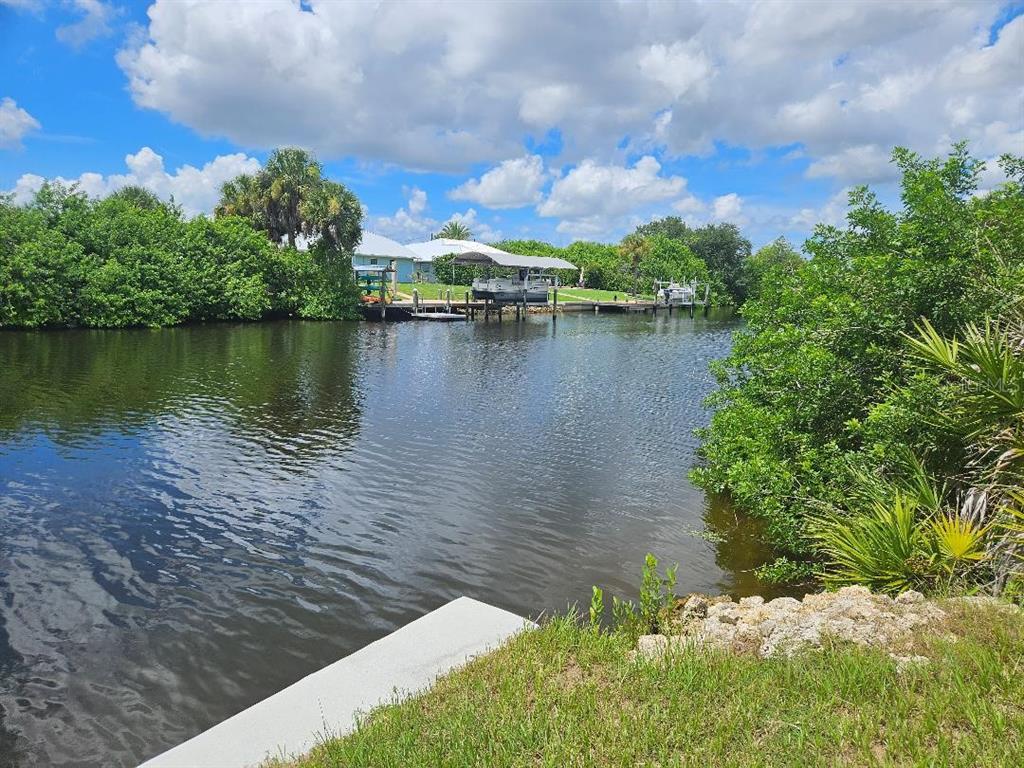 Property for sale at 3604 COMO STREET, PORT CHARLOTTE, FL, 33948