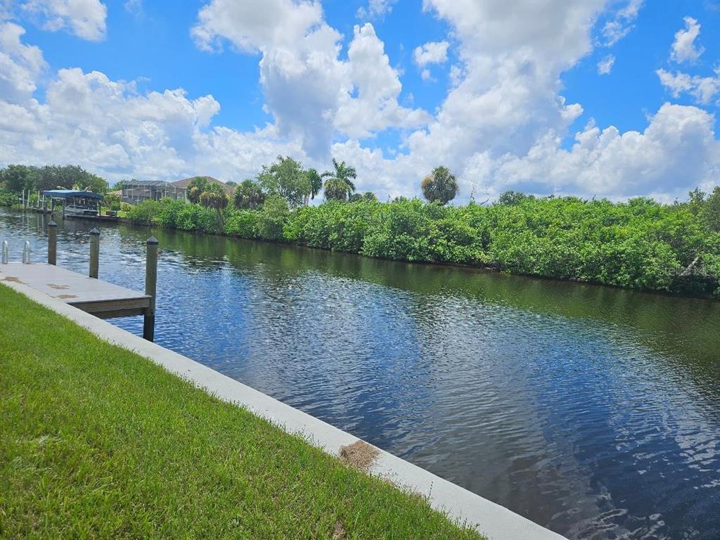Property for sale at 3604 COMO STREET, PORT CHARLOTTE, FL, 33948