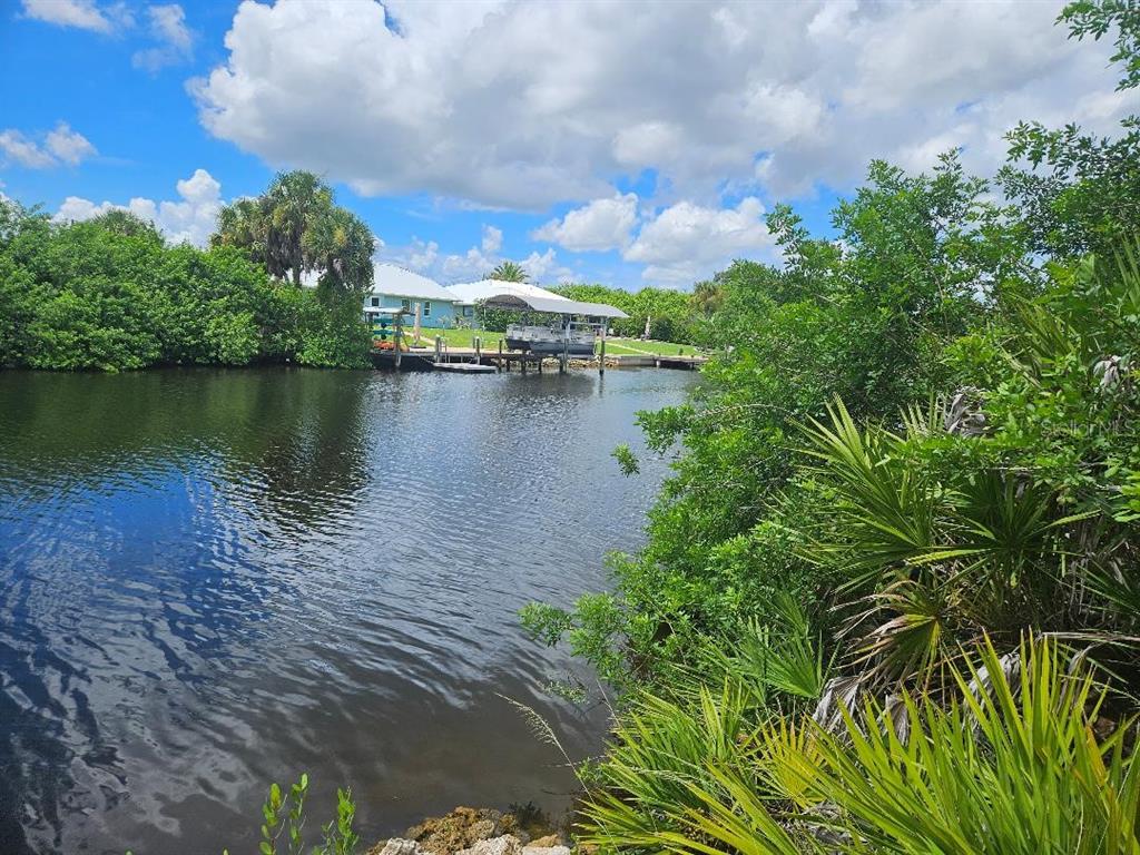 Property for sale at 3604 COMO STREET, PORT CHARLOTTE, FL, 33948
