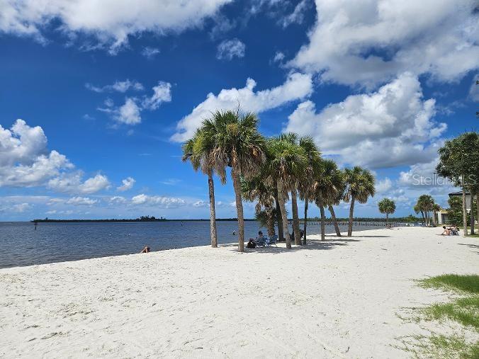 Property for sale at 3604 COMO STREET, PORT CHARLOTTE, FL, 33948