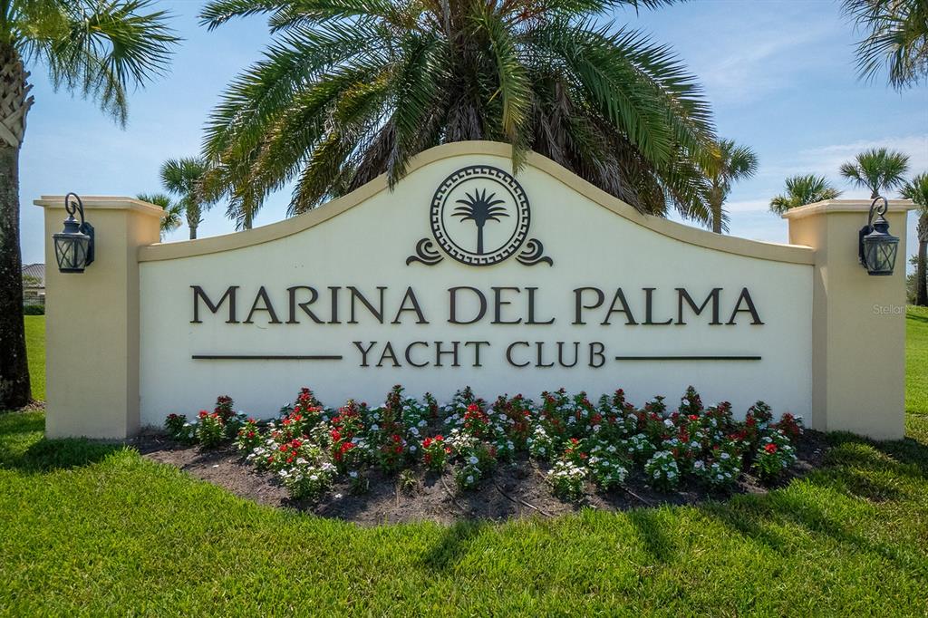 Property for sale at 2 RIO VISTA DRIVE, PALM COAST, FL, 32137