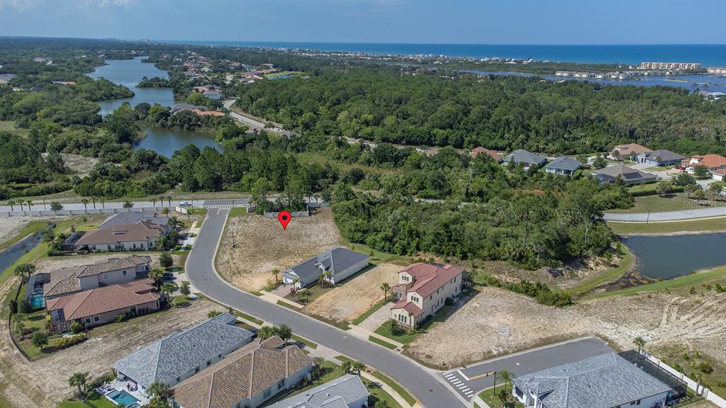 Property for sale at 2 RIO VISTA DRIVE, PALM COAST, FL, 32137