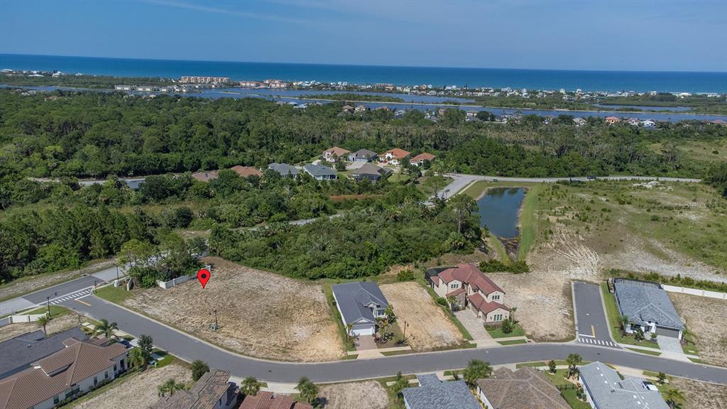 Property for sale at 2 RIO VISTA DRIVE, PALM COAST, FL, 32137