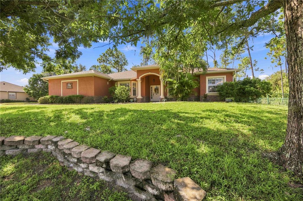 Property for sale at 1711 NAFTAL ROAD, NORTH PORT, FL, 34288