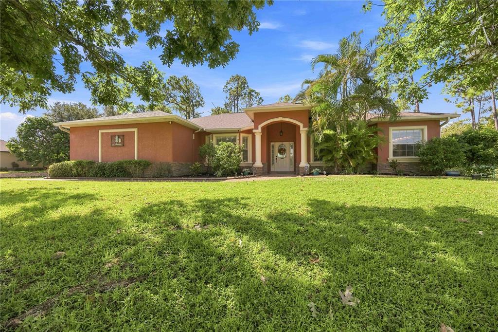 Property for sale at 1711 NAFTAL ROAD, NORTH PORT, FL, 34288