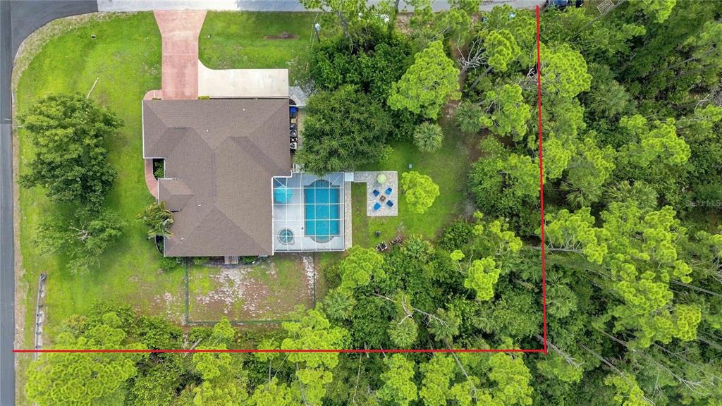 Property for sale at 1711 NAFTAL ROAD, NORTH PORT, FL, 34288