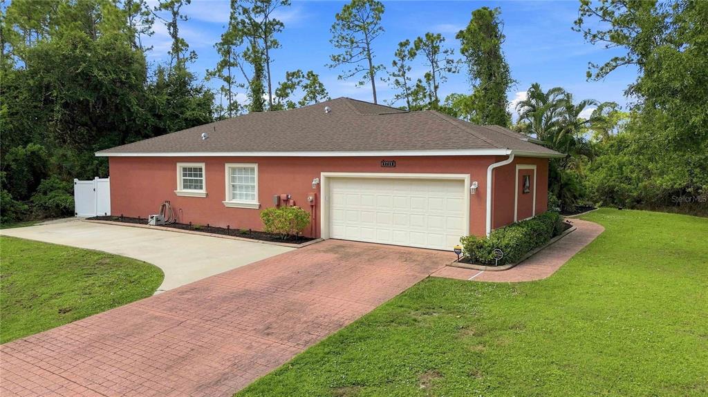Property for sale at 1711 NAFTAL ROAD, NORTH PORT, FL, 34288