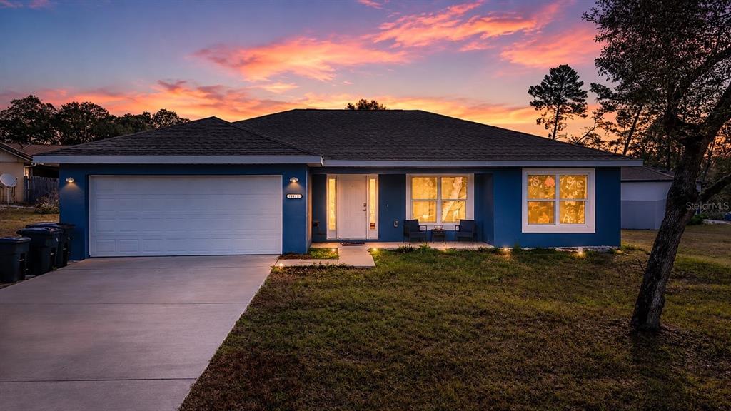 Property for sale at 16417 SW 27TH CIRCLE, OCALA, FL, 34473