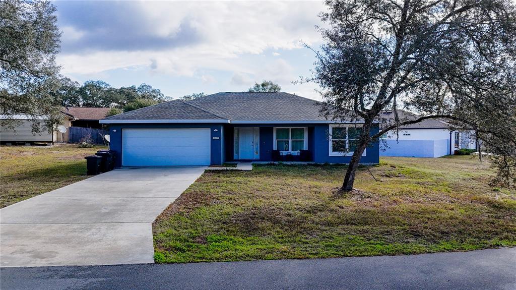 Property for sale at 16417 SW 27TH CIRCLE, OCALA, FL, 34473
