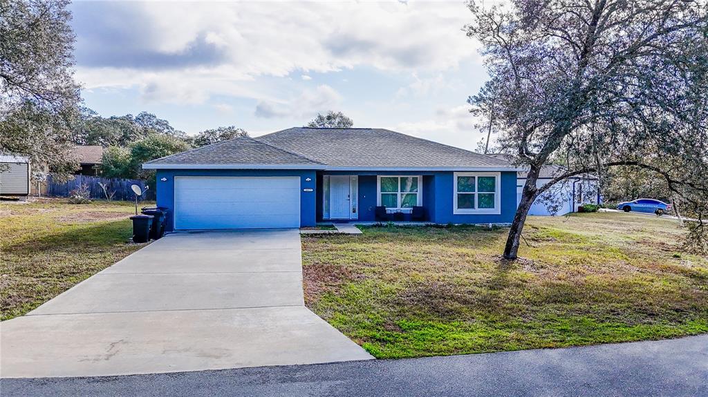 Property for sale at 16417 SW 27TH CIRCLE, OCALA, FL, 34473