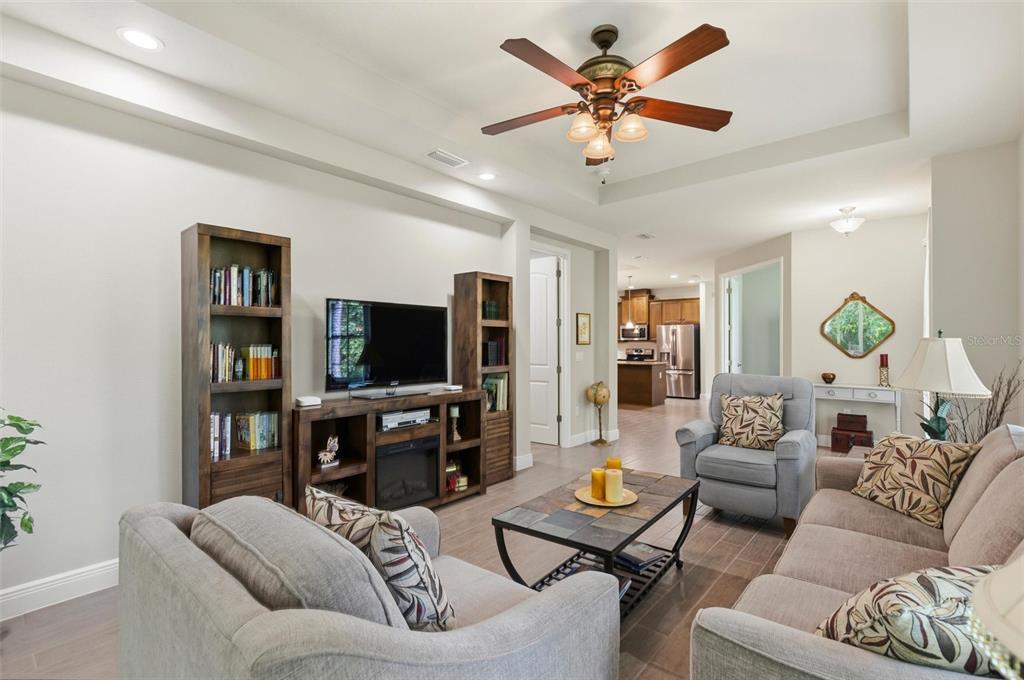Property for sale at 46 HERON WING DRIVE, ORMOND BEACH, FL, 32174