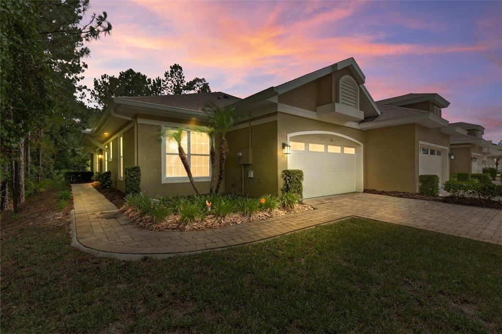 Property for sale at 46 HERON WING DRIVE, ORMOND BEACH, FL, 32174