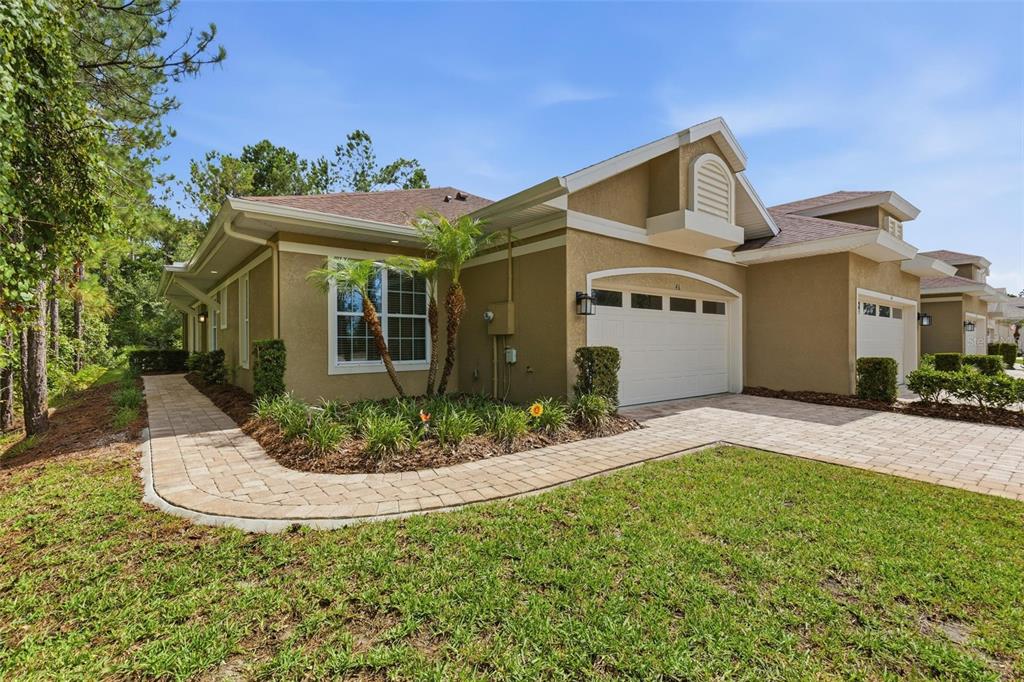 Property for sale at 46 HERON WING DRIVE, ORMOND BEACH, FL, 32174