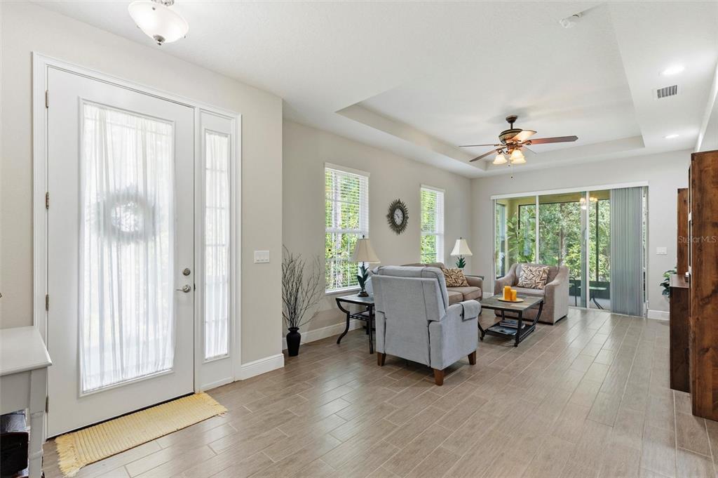 Property for sale at 46 HERON WING DRIVE, ORMOND BEACH, FL, 32174