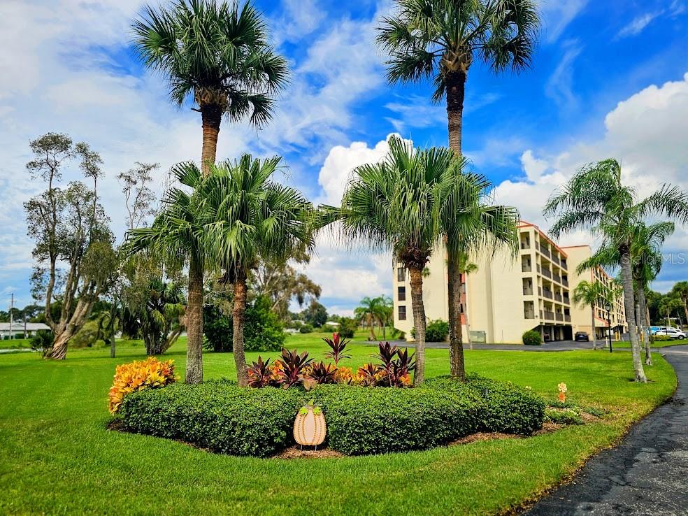Property for sale at 9490 HARBOR GREENS WAY UNIT 503, SEMINOLE, FL, 33776
