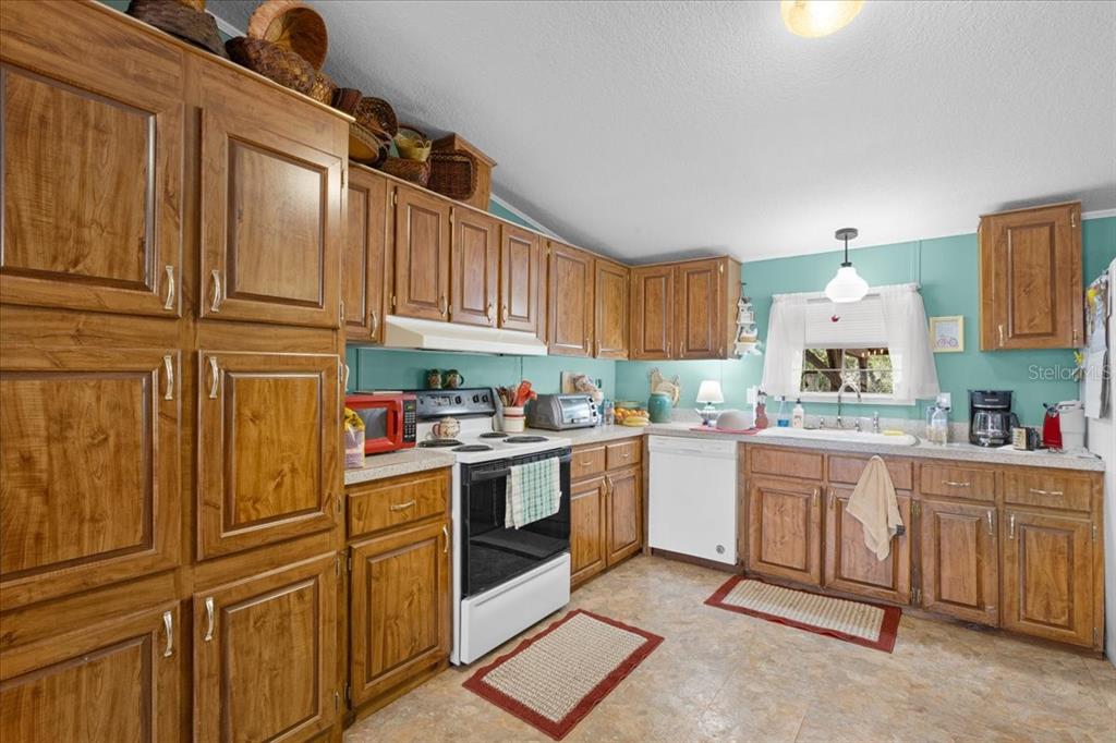 Property for sale at 1658 NE 743RD STREET, OLD TOWN, FL, 32680