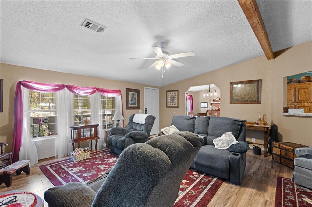 Property for sale at 1658 NE 743RD STREET, OLD TOWN, FL, 32680