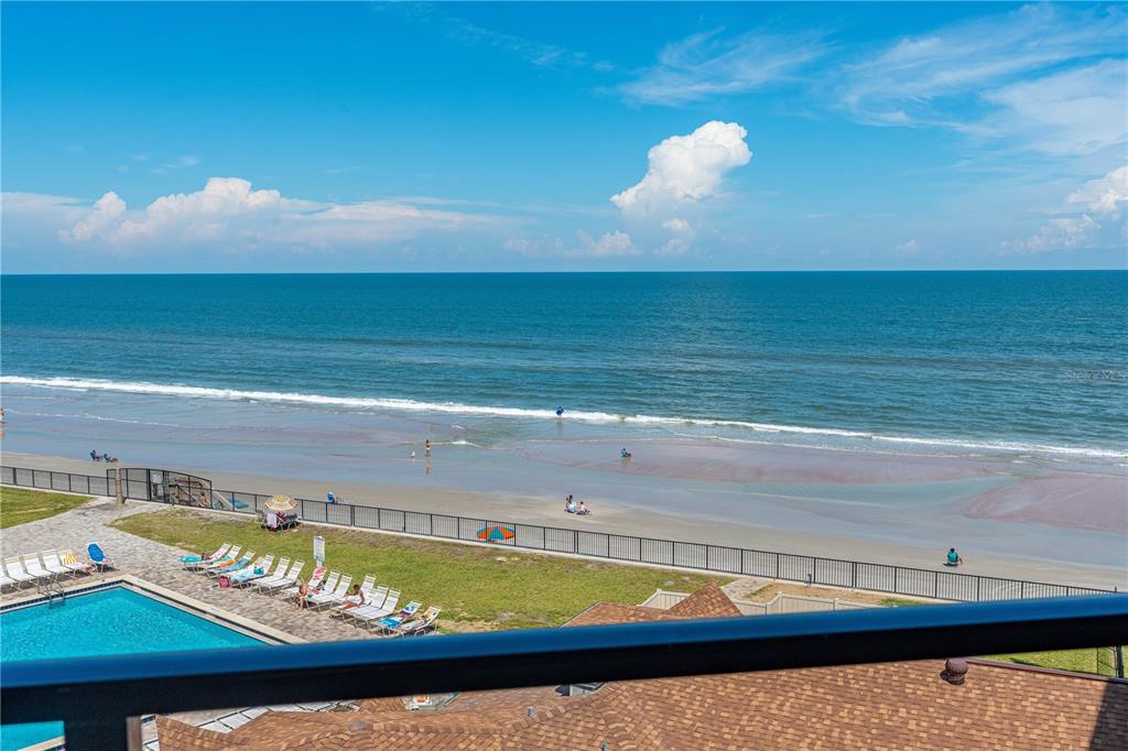 Property for sale at 2301 S ATLANTIC AVENUE UNIT 526, DAYTONA BEACH SHORES, FL, 32118