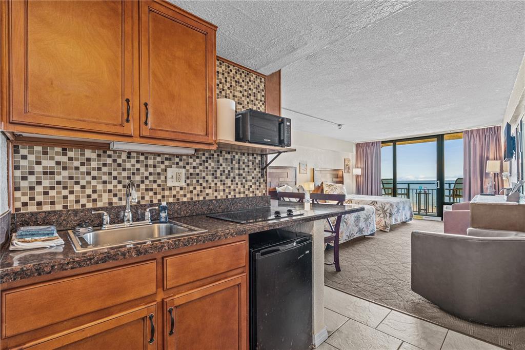Property for sale at 2301 S ATLANTIC AVENUE UNIT 526, DAYTONA BEACH SHORES, FL, 32118