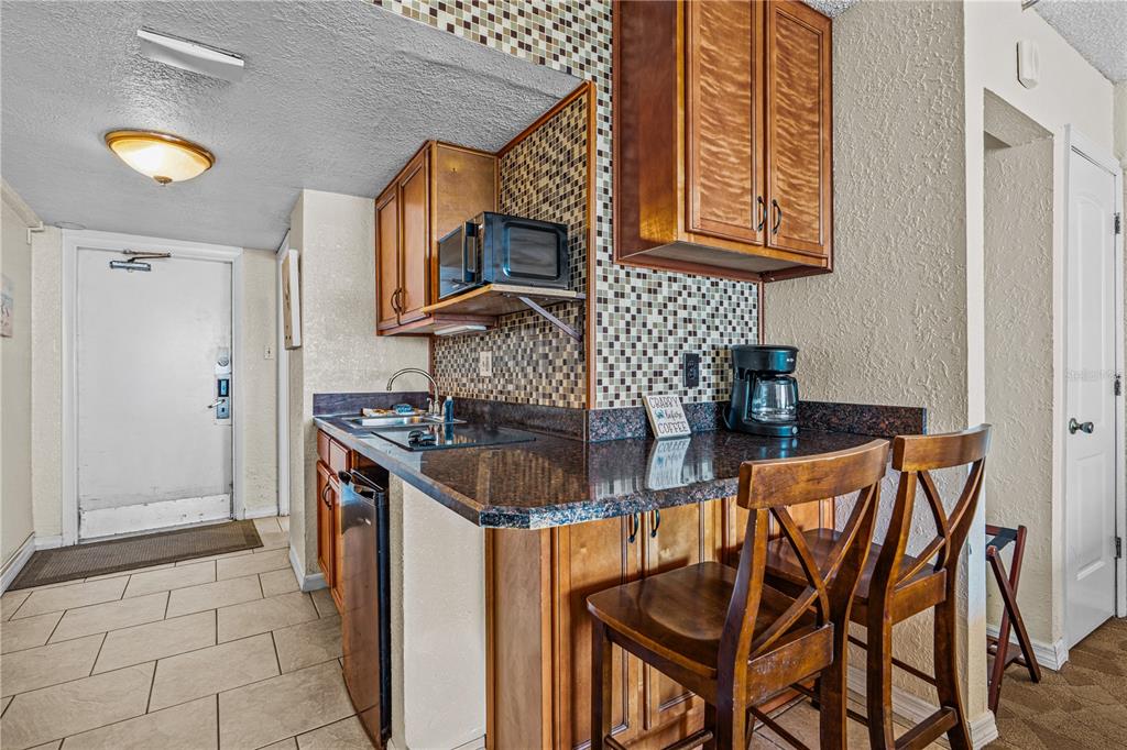 Property for sale at 2301 S ATLANTIC AVENUE UNIT 526, DAYTONA BEACH SHORES, FL, 32118