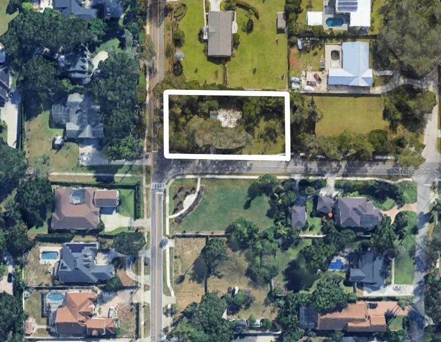 Property for sale at 9802 6TH AVENUE, WINDERMERE, FL, 34786