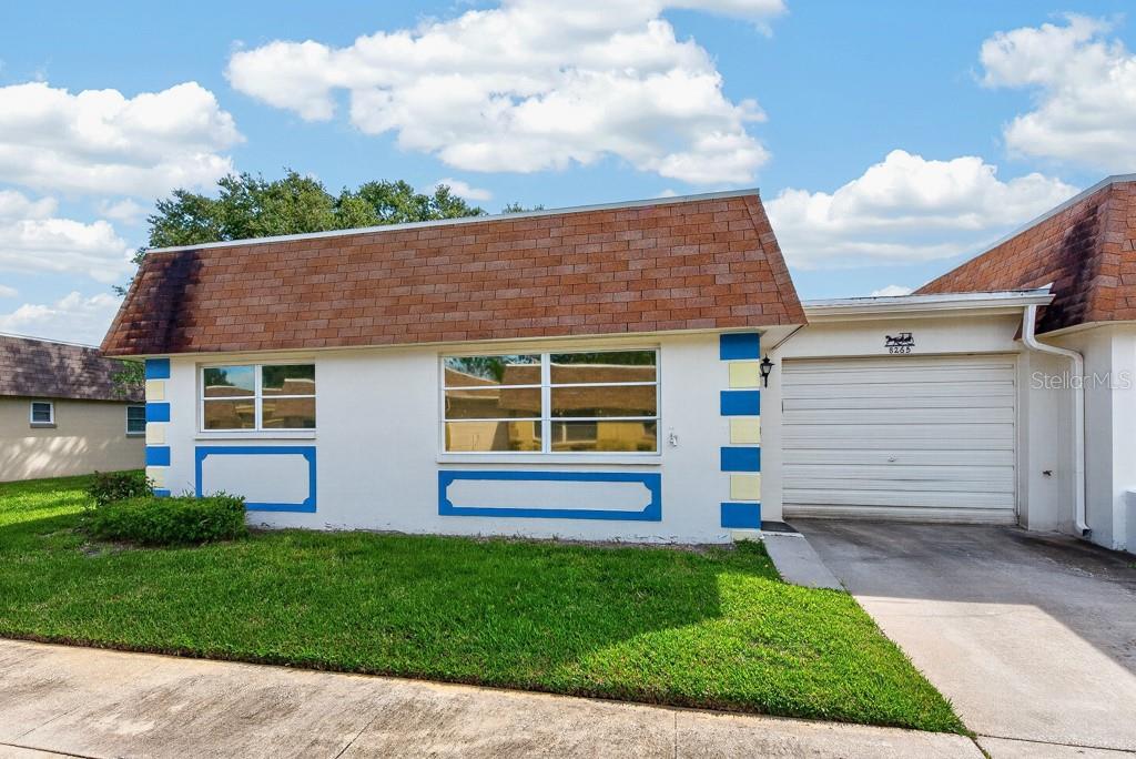 Property for sale at 8265 VENDOME BOULEVARD N, PINELLAS PARK, FL, 33781