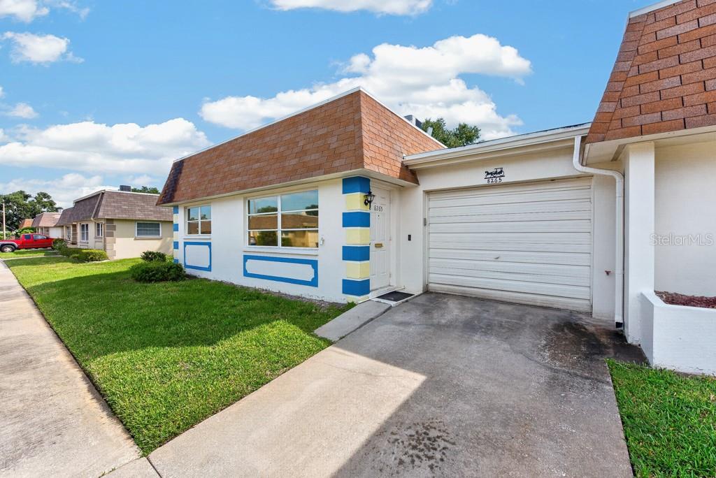 Property for sale at 8265 VENDOME BOULEVARD N, PINELLAS PARK, FL, 33781