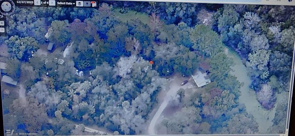 Property for sale at 0000 NE 164TH PLACE E, CITRA, FL, 32113
