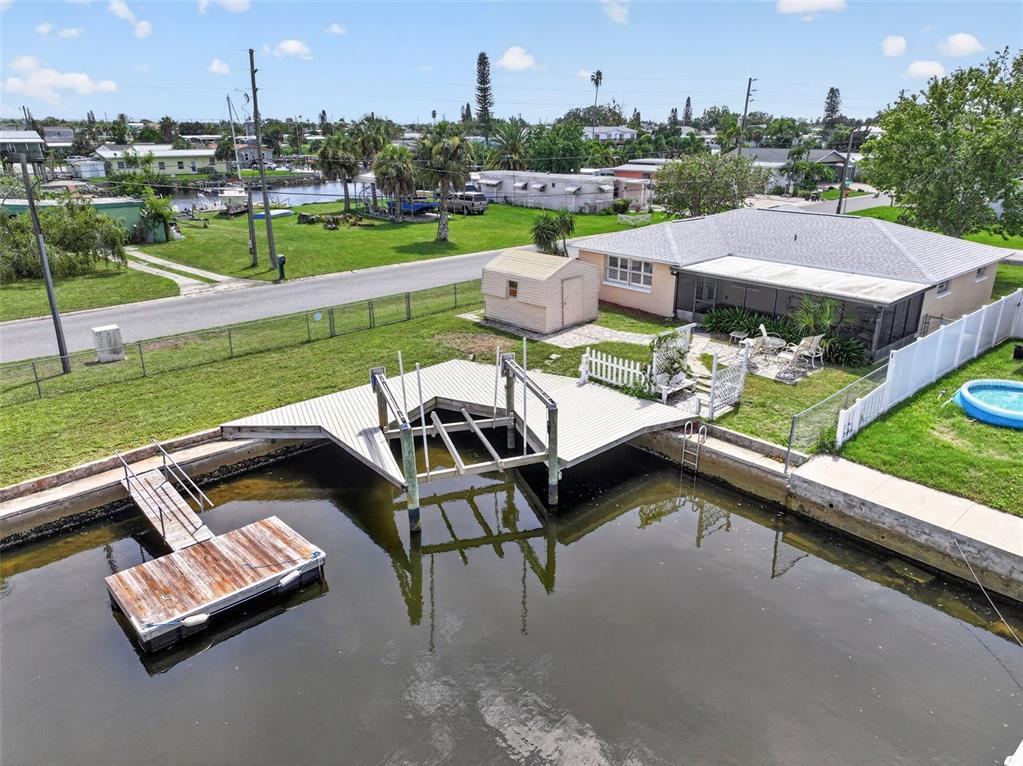 Property for sale at 13224 NEPTUNE DRIVE, HUDSON, FL, 34667